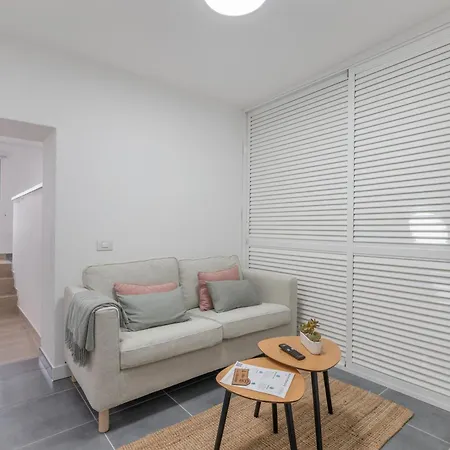 Callao Playa Quemada