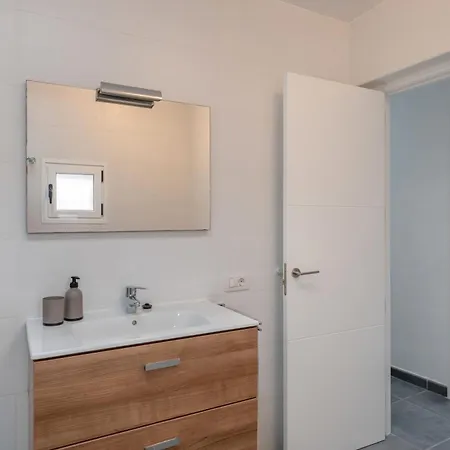 Callao Nyaraló Playa Quemada