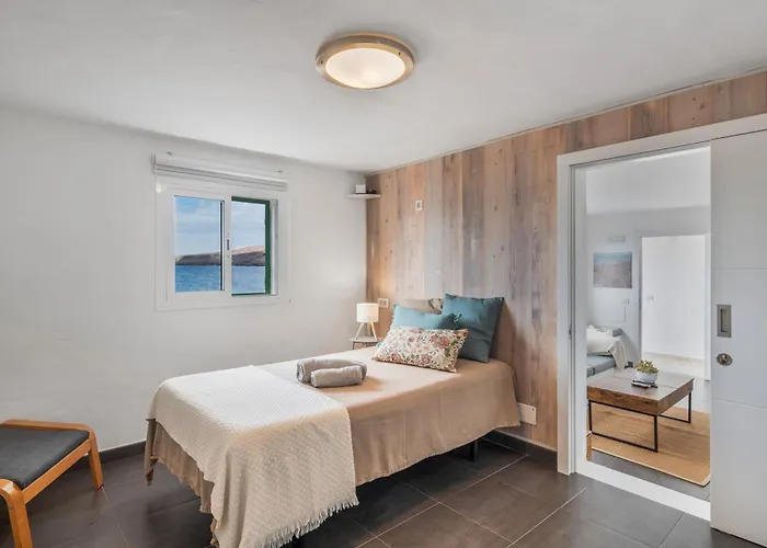 Callao Hébergement de vacances