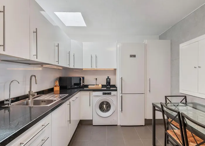 Hébergement de vacances Callao *