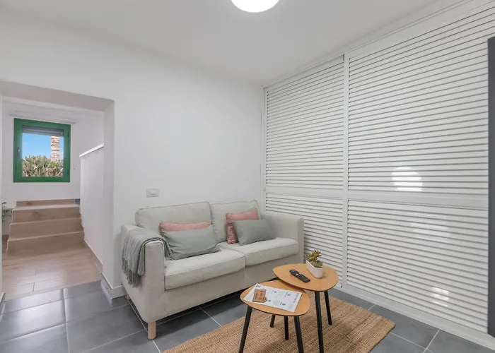 Callao Playa Quemada