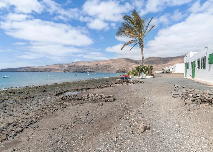 Callao Hébergement de vacances *