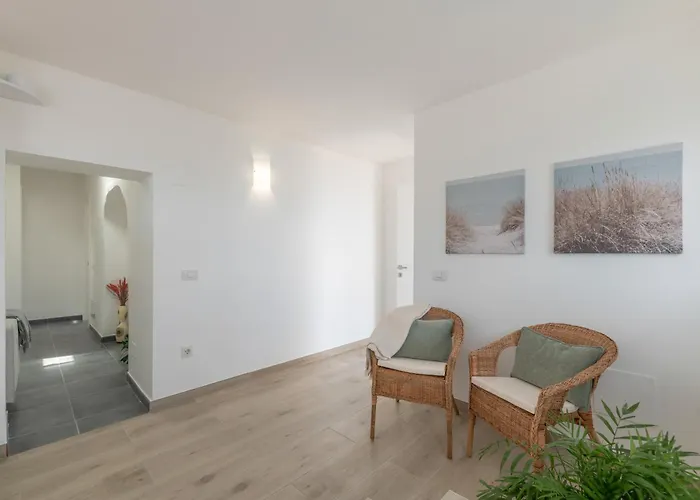 Callao * Playa Quemada