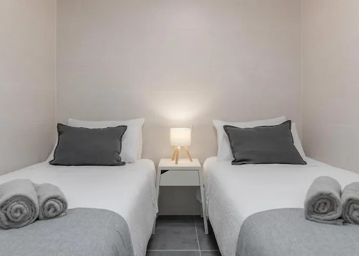 Callao Hébergement de vacances *