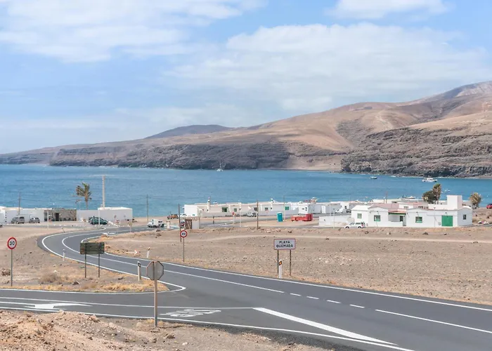 Hébergement de vacances Callao *