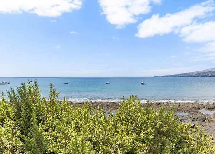 Callao * Playa Quemada