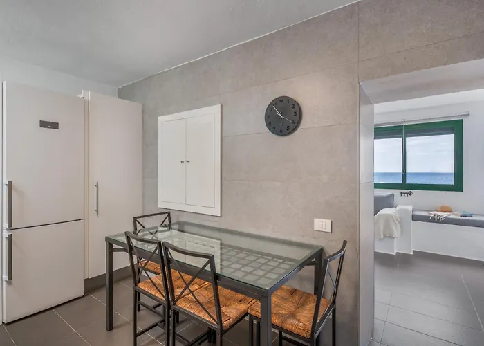 Callao Hébergement de vacances