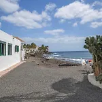 Callao Playa Quemada