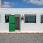 Holiday home Callao Playa Quemada