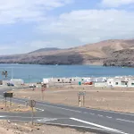 Callao * Playa Quemada