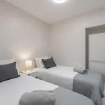 Callao Сasa de vacaciones *