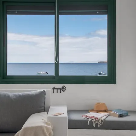 Callao Casa vacanze *