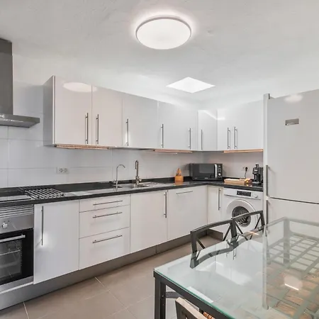 Casa vacanze Callao Playa Quemada