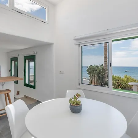 Callao Casa vacanze Playa Quemada