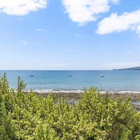 Callao * Playa Quemada