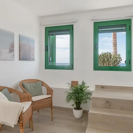 Casa vacanze Callao *