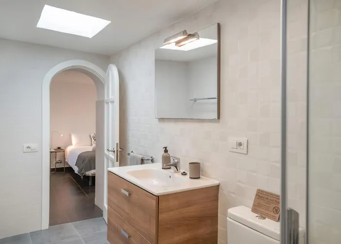 Сasa de vacaciones Callao *