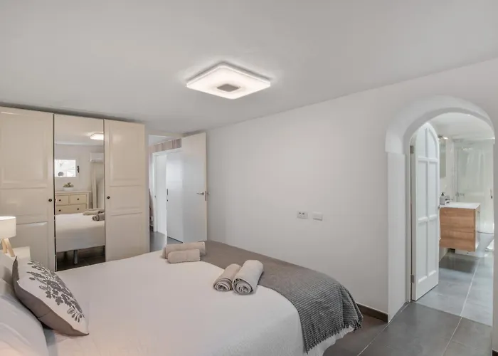 Callao Плая-Кемада