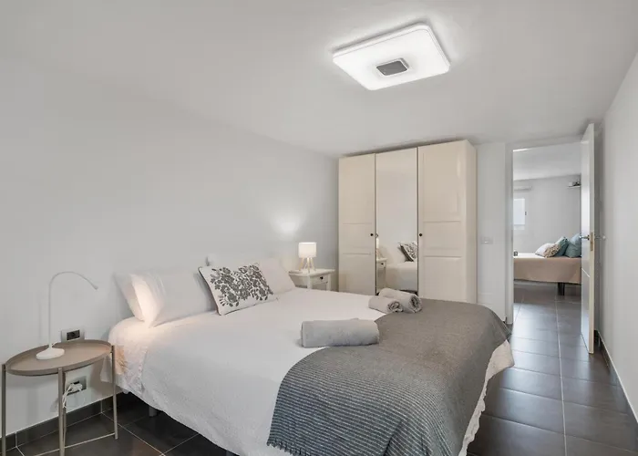 Callao Сasa de vacaciones