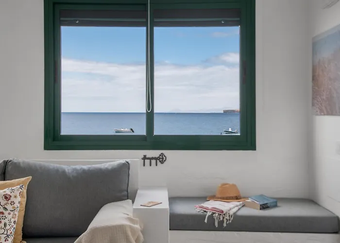 Callao Сasa de vacaciones *