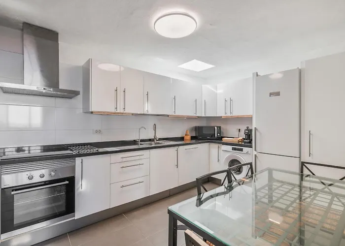 Дом отдыха Callao Плая-Кемада