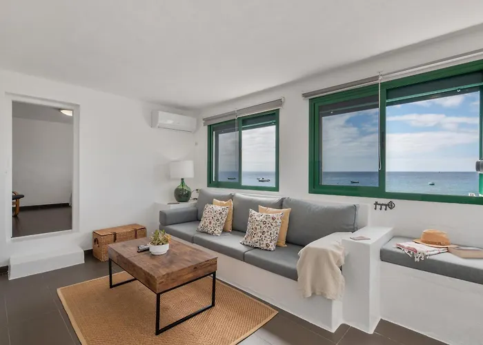 Callao Сasa de vacaciones