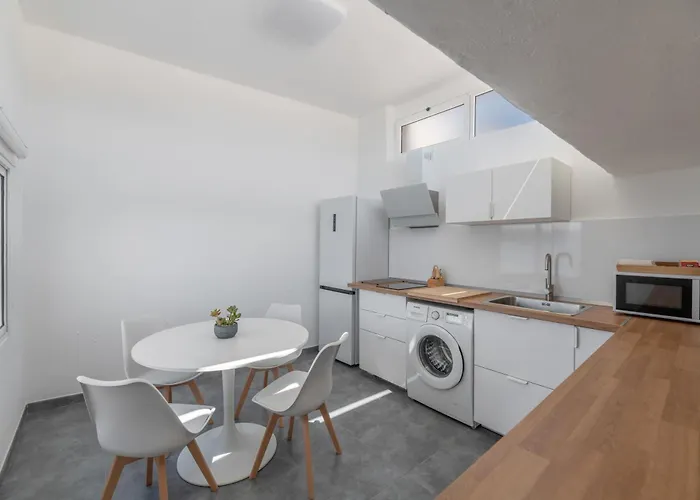 Callao Сasa de vacaciones *