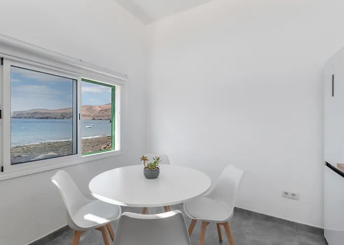 Сasa de vacaciones Callao *