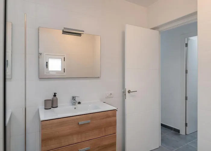 Callao Плая-Кемада