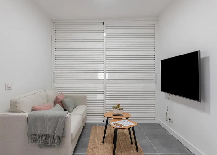 Callao * Плая-Кемада