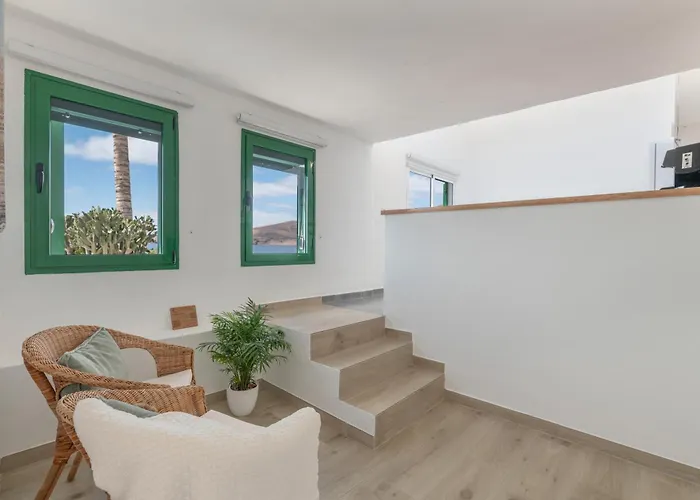 Callao Сasa de vacaciones