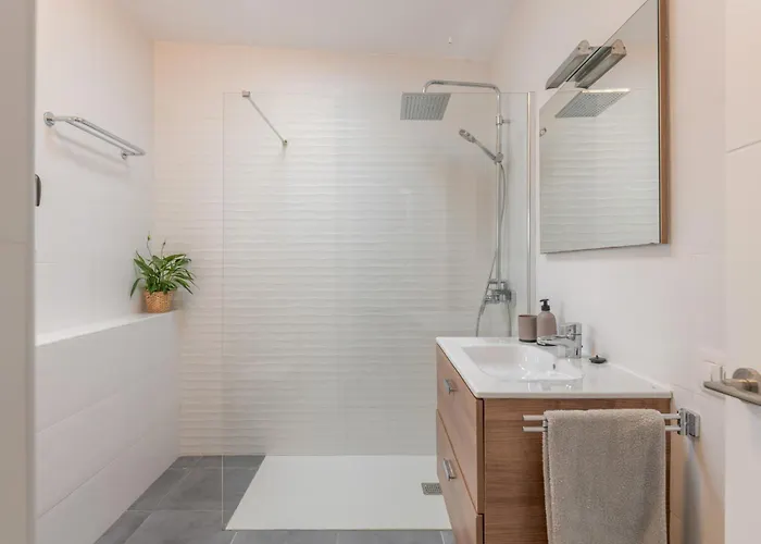 Дом отдыха Callao *