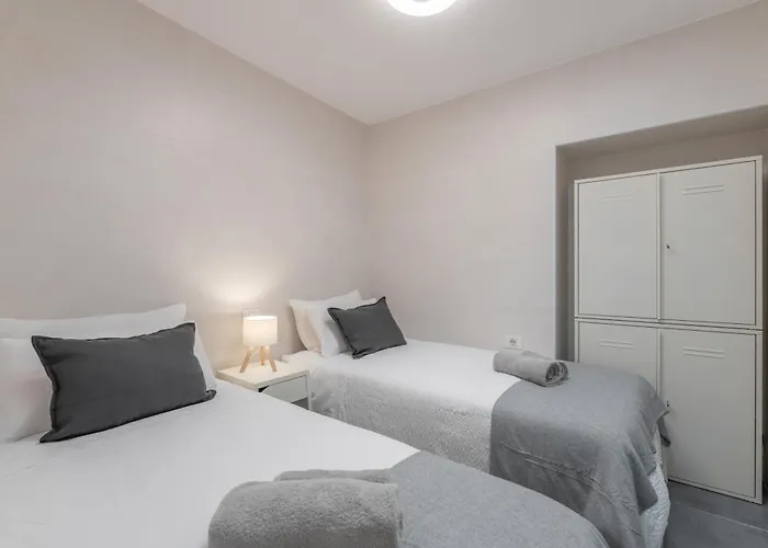 Callao Дом отдыха