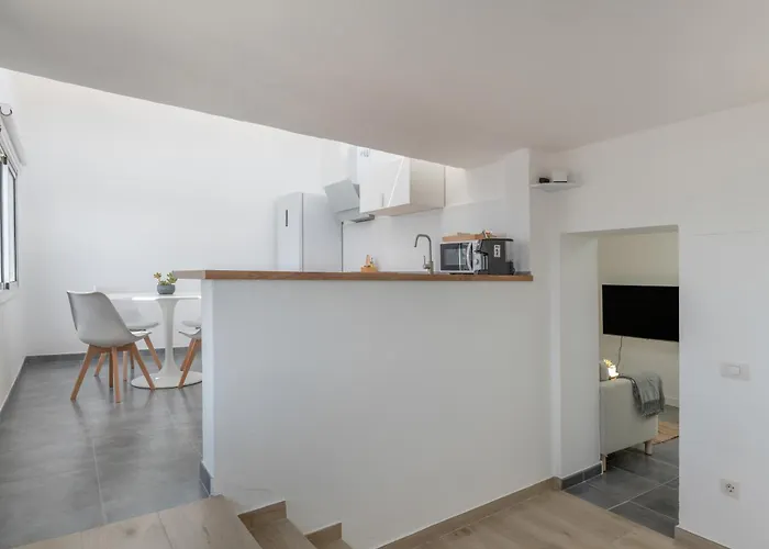 Callao Сasa de vacaciones