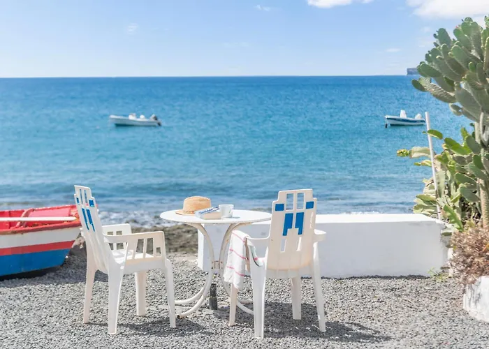 Callao * Playa Quemada