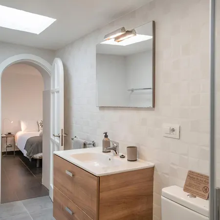 Vakantiehuis Callao *