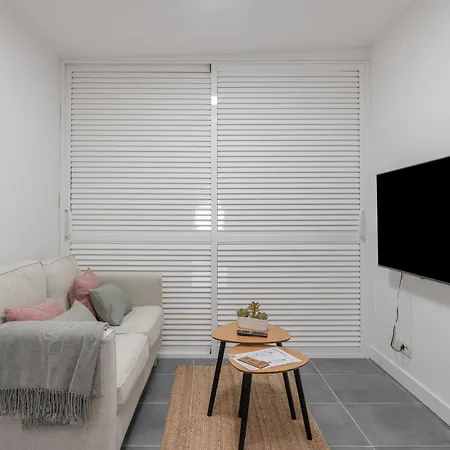 Callao * Playa Quemada