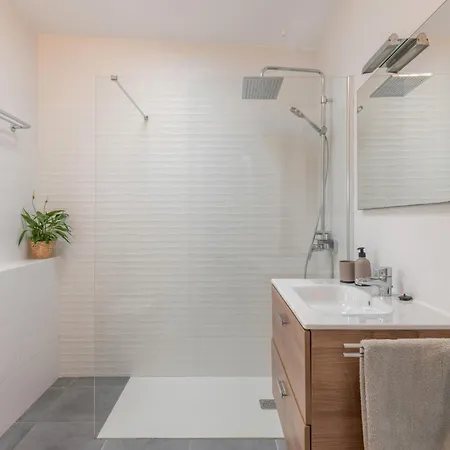 Vakantiehuis Callao *