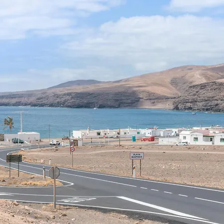 Vakantiehuis Callao *